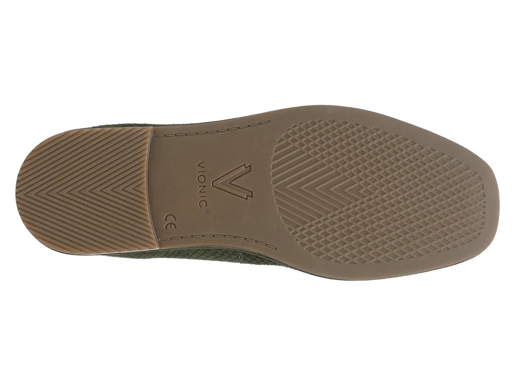 Vionic Caroll Ballet Flat