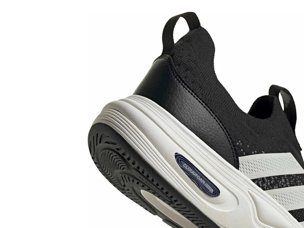 Adidas Cloudfoam Cuxxion Sock Slip-On Sneaker - Men's
