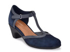 Easy Spirit Cara Mary Jane Pump
