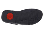 FitFlop Lulu Shimmerlux Wedge Sandal