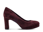 Rockport Carmen Platform Pump