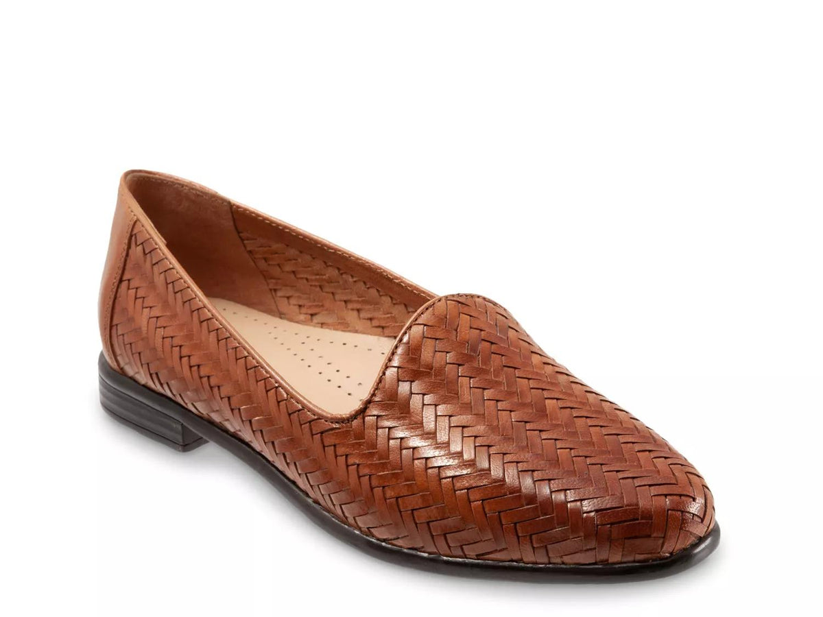Trotters Liz III Slip-On