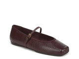 Franco Sarto Oriel Mary Jane Flat