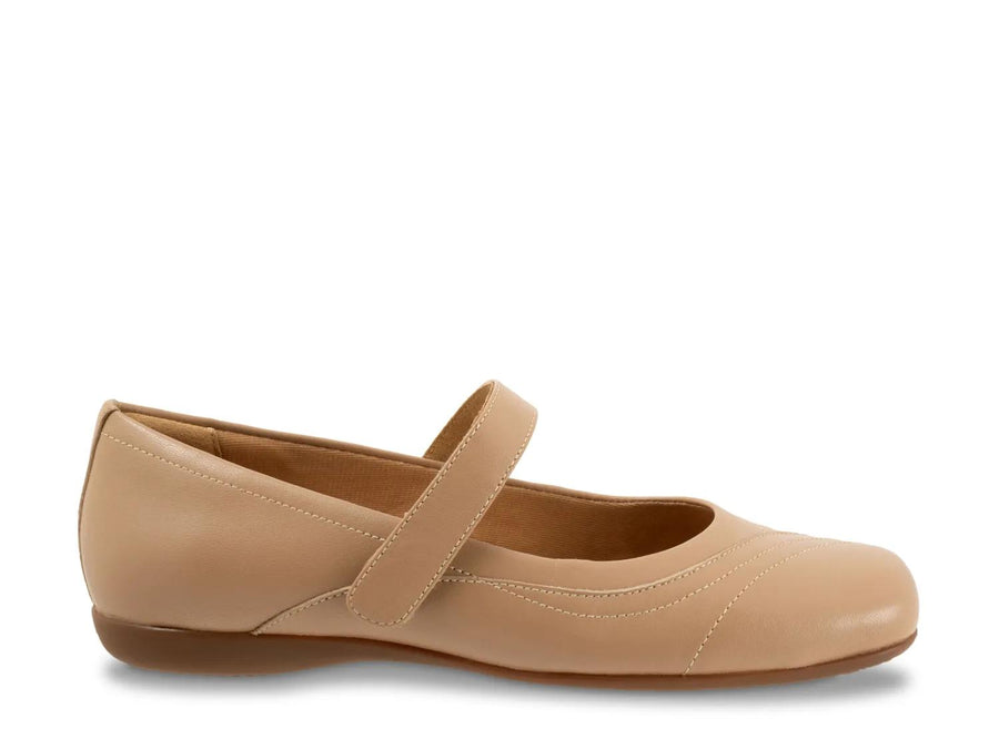 Trotters Sherese Mary Jane Flat