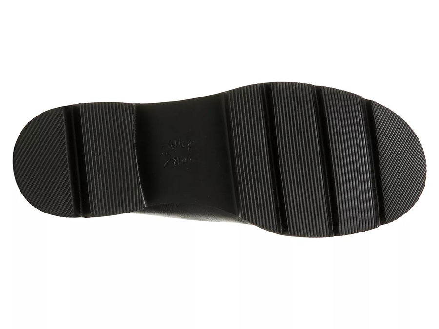 Naturalizer Committed Platform Loafer