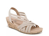 Lifestride Mallory Wedge Sandal