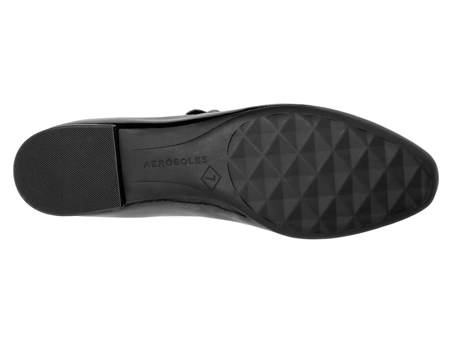 Aerosoles Annette Mary Jane Flat
