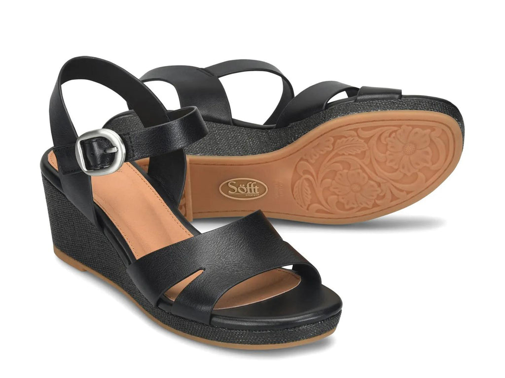 Sofft Vanessa Wedge Sandal