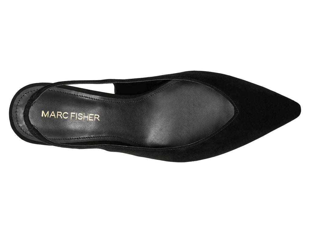 Marc Fisher Labela Pump