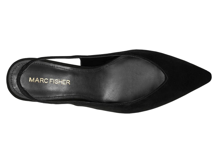 Marc Fisher Labela Pump