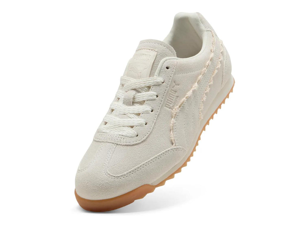 Puma Arizona Lace Sneaker - Women's