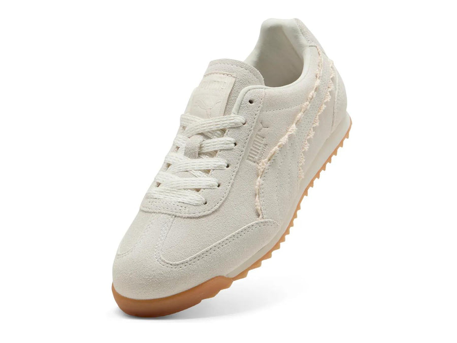 Puma Arizona Lace Sneaker - Women's