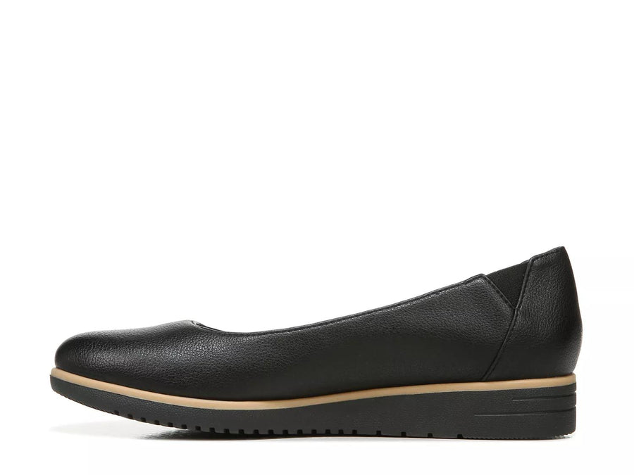 Soul Naturalizer Idea Ballet Flat