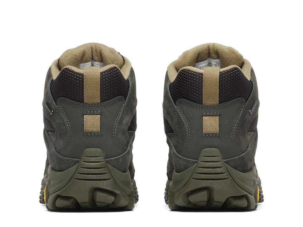 Merrell Moab 3 Mid Waterproof Hiking Boot - Men's
