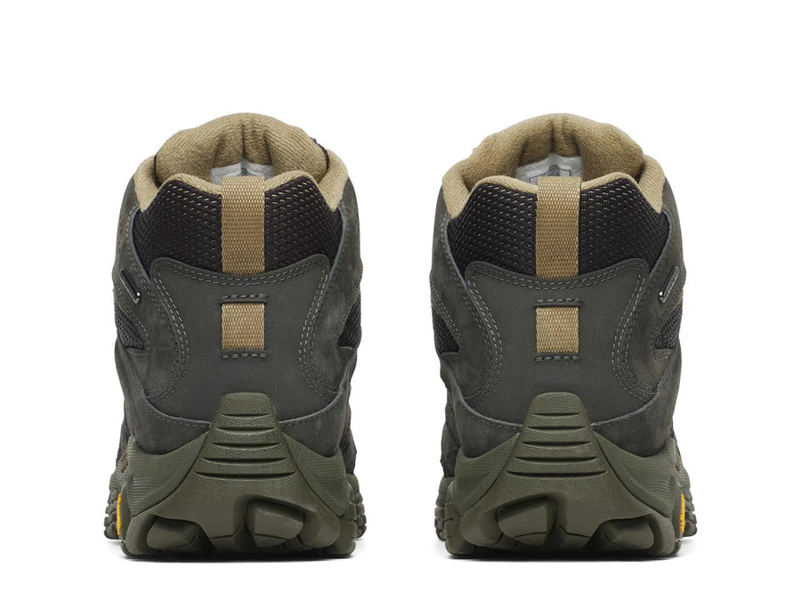 Merrell Moab 3 Mid Waterproof Hiking Boot - Men's