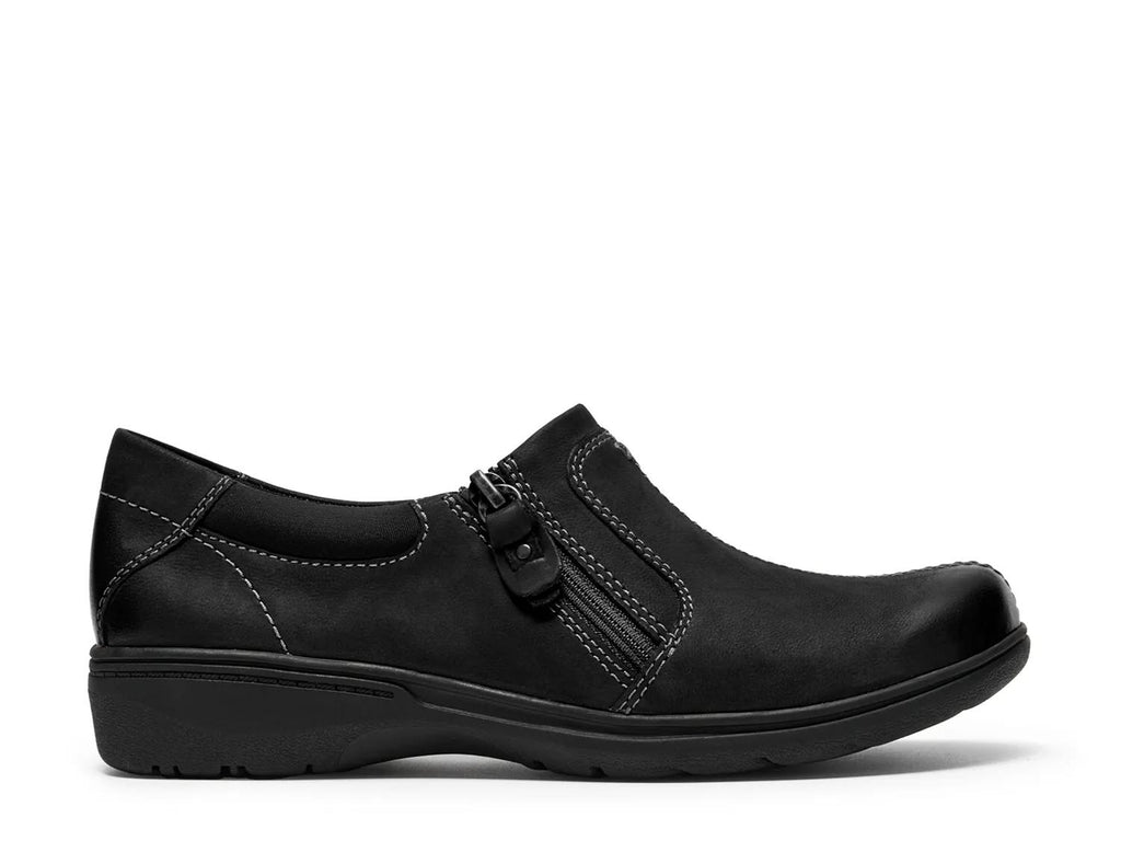 Clarks Carleigh Ease Slip-On