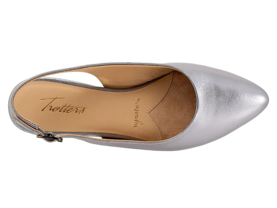 Trotters Evelyn Flat