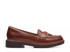Clarks Westlynn Bella Loafer