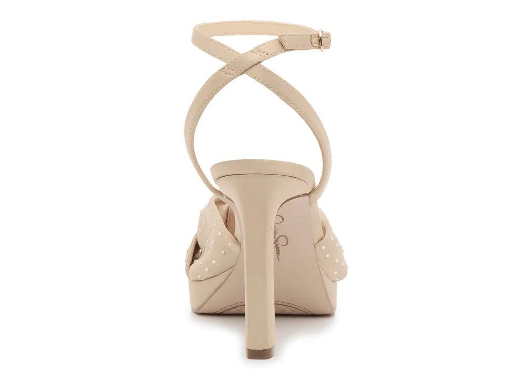 Jessica Simpson Vahlen Sandal