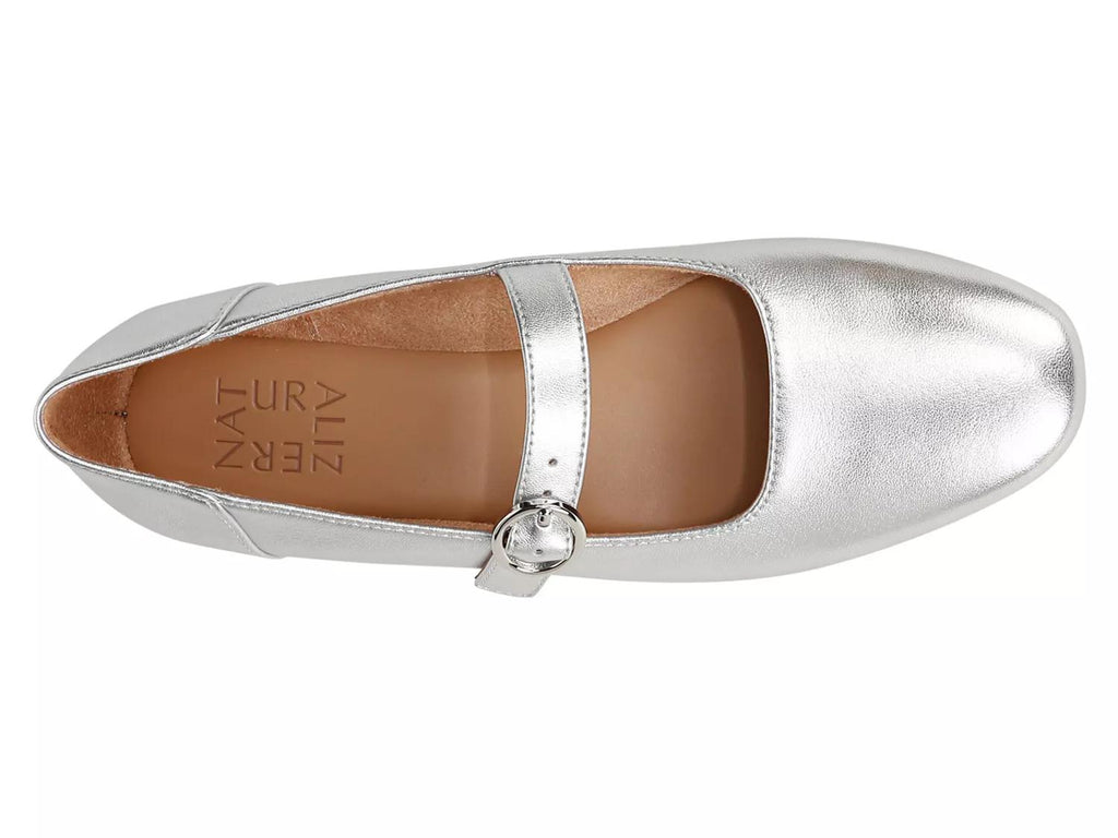 Naturalizer Kelly Mary Jane Flat