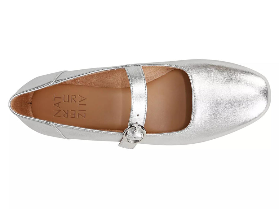 Naturalizer Kelly Mary Jane Flat