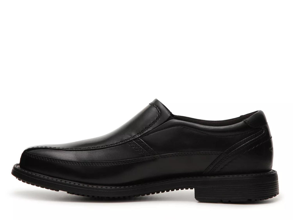 Rockport Style Leader 2 Bike Toe Slip-On