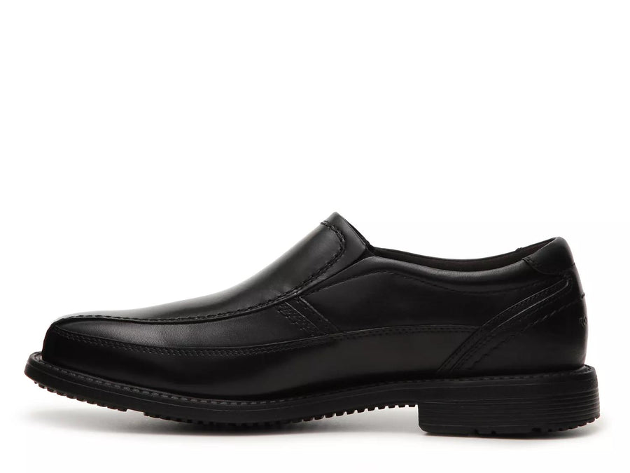 Rockport Style Leader 2 Bike Toe Slip-On