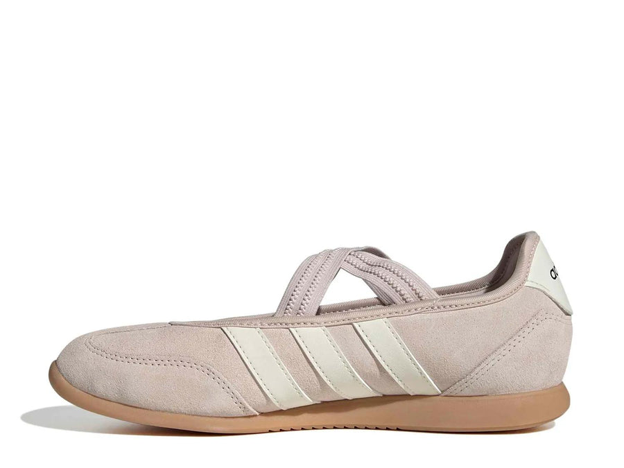 Adidas Barreda Mary Jane Sneaker - Women's