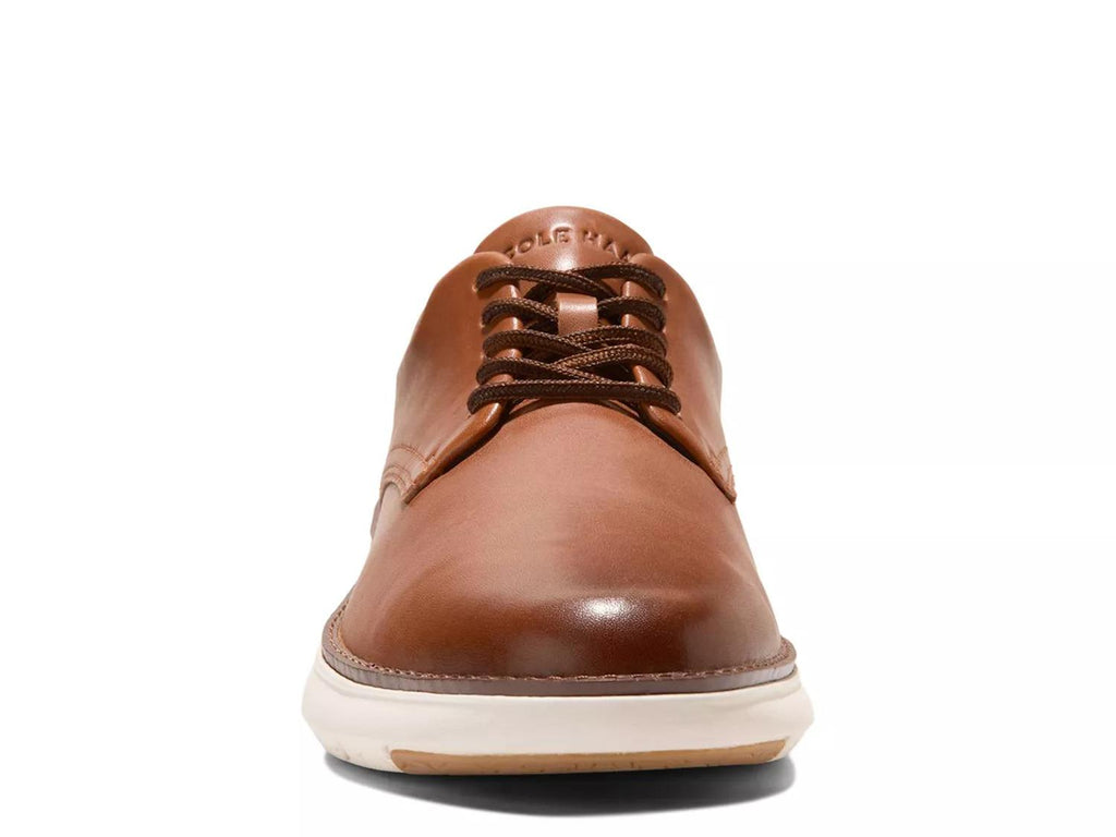 Cole Haan Grand Remix Plain Toe Oxford