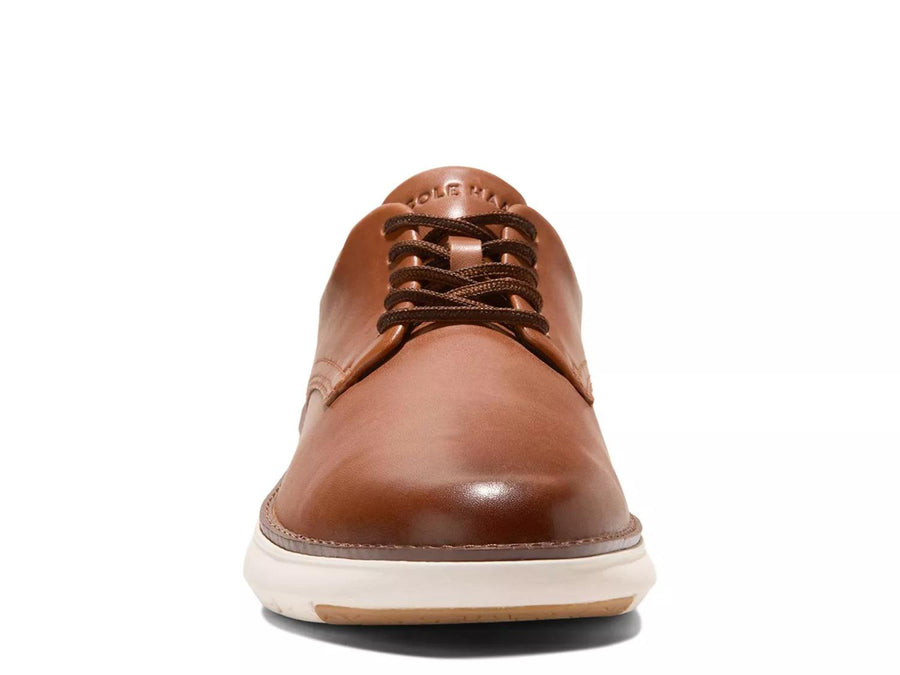 Cole Haan Grand Remix Plain Toe Oxford