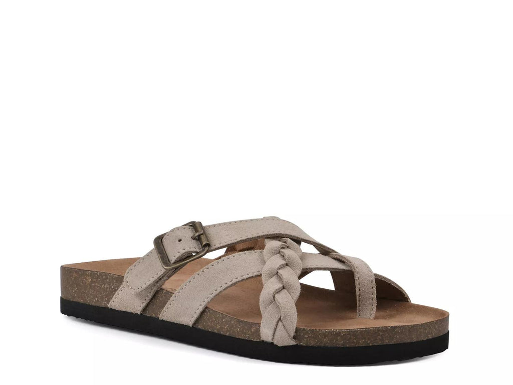 White Mountain Harrington Sandal