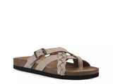 White Mountain Harrington Sandal