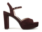 Naturalizer Marigold Platform Sandal