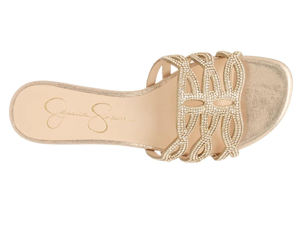 Jessica Simpson Dorothea Sandal