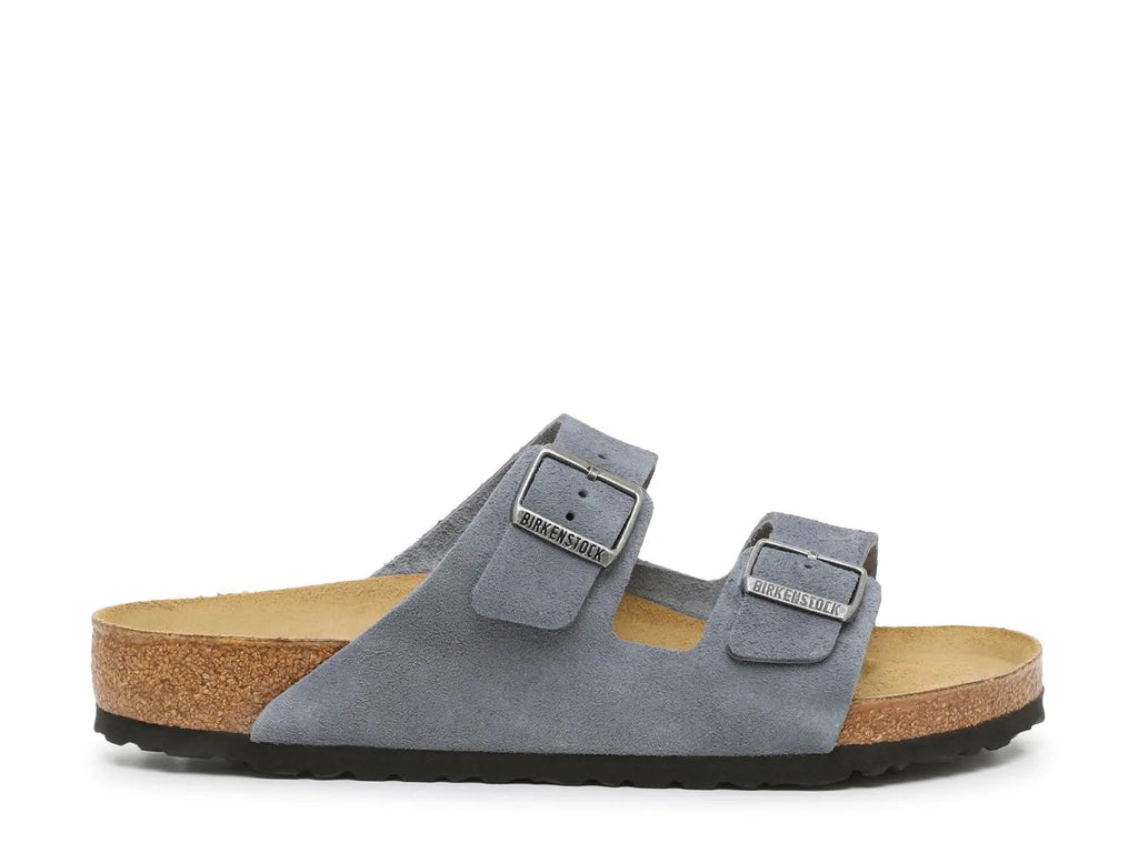 Birkenstock Arizona Slide Sandal - Men's