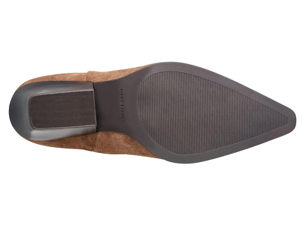 Marc Fisher Gables Western Boot - Women's