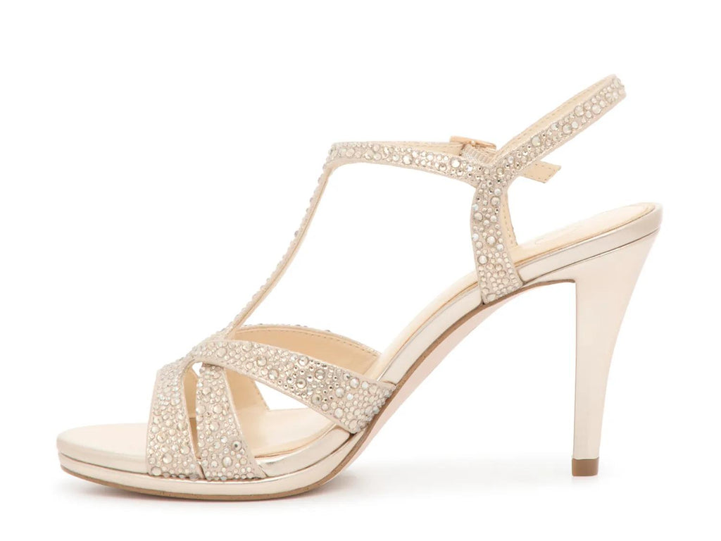 Jessica Simpson Jenzin Sandal
