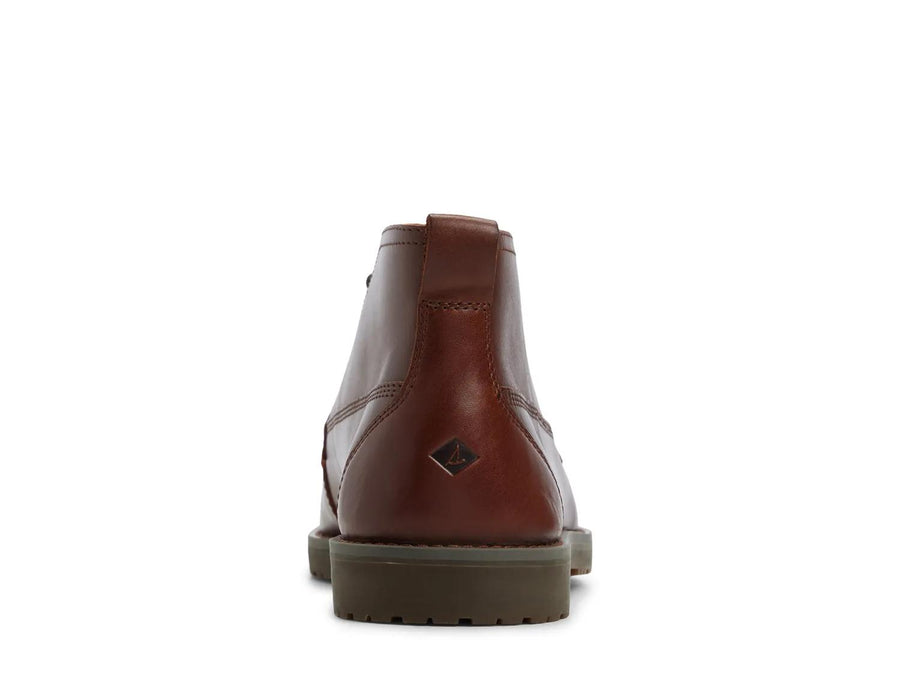 Sperry Minilug Chukka Boot