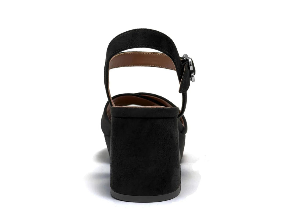 Aerosoles Cosmos Platform Sandal