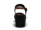 Aerosoles Cosmos Platform Sandal