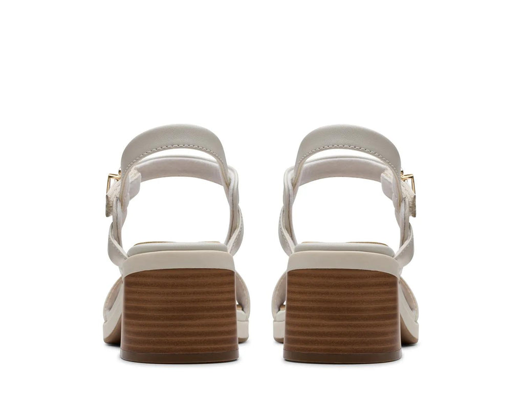 Clarks Jaylan Ray Sandal