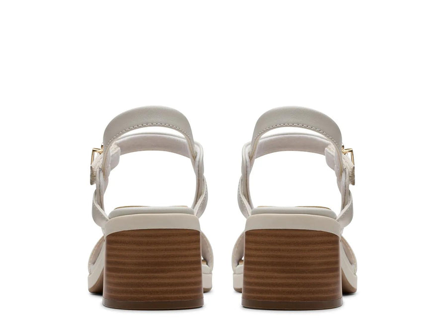 Clarks Jaylan Ray Sandal