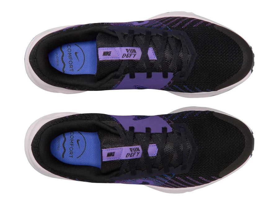 Nike Run Defy Running Shoe - Women's
