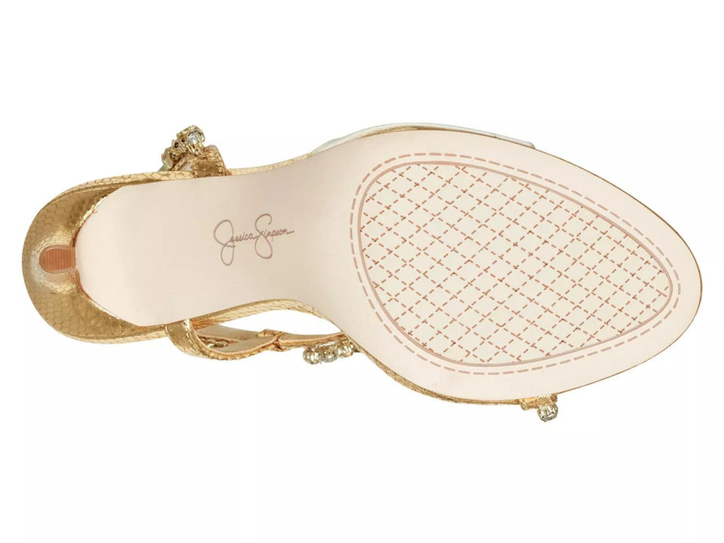 Jessica Simpson Jaycin Sandal - Women's