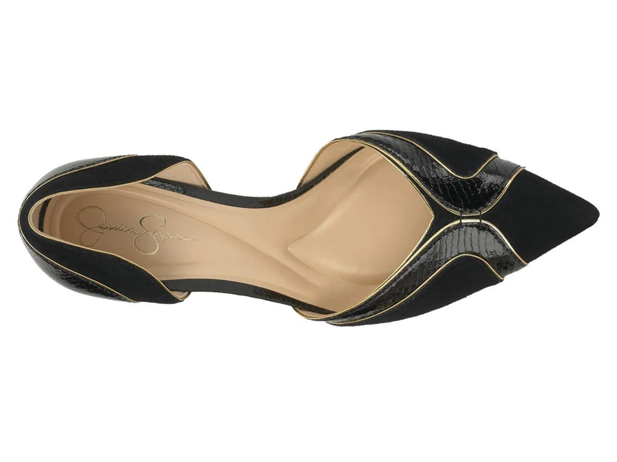 Jessica Simpson Vuley Pump