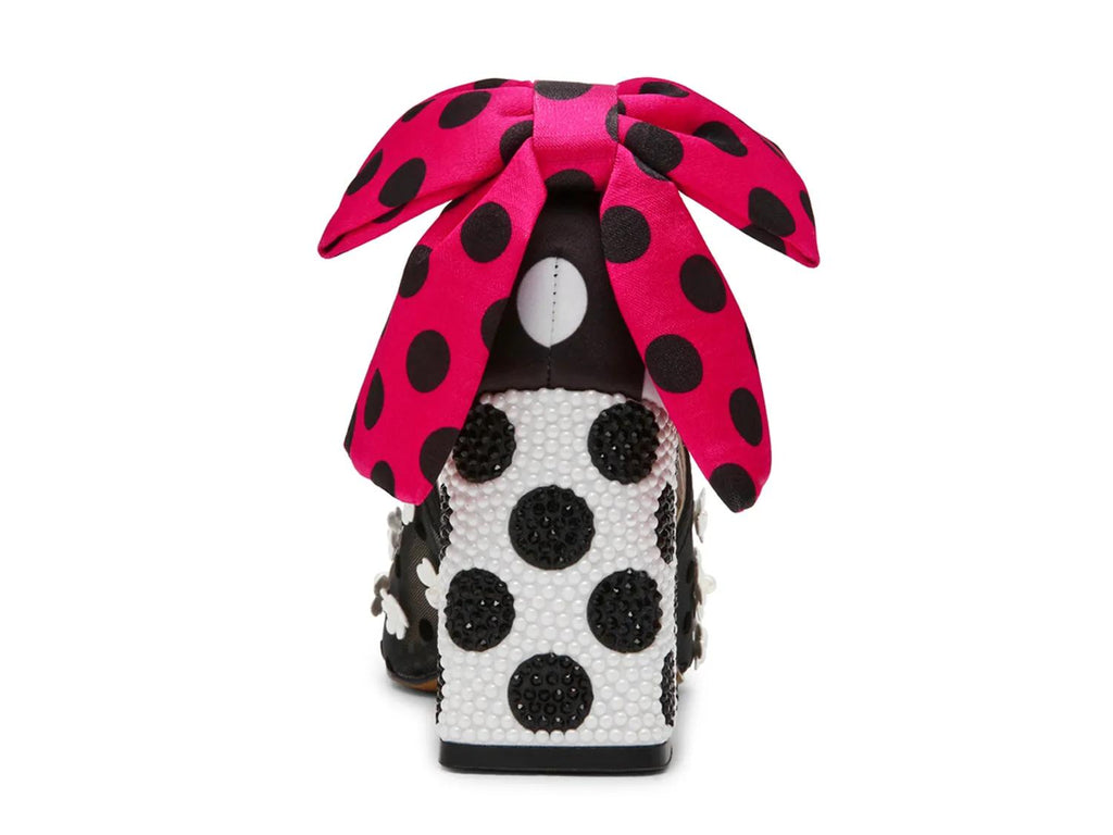 Betsey Johnson Felix Pump