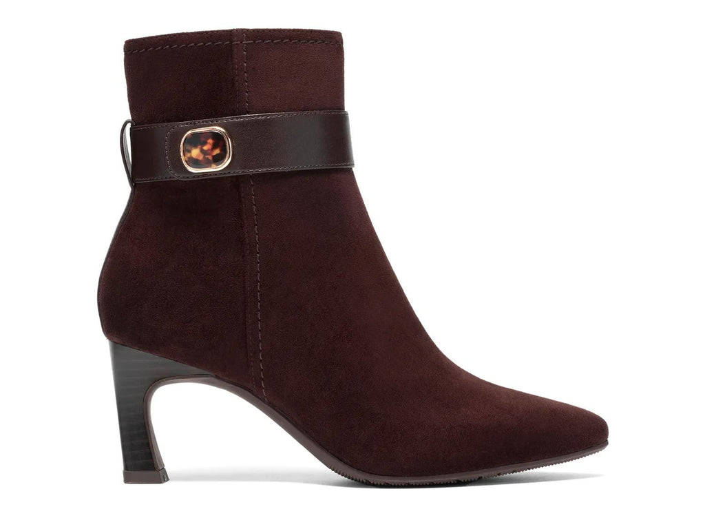 Clarks Tammitha Nora Bootie - Women's