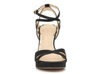 Jessica Simpson Violem Platform Sandal