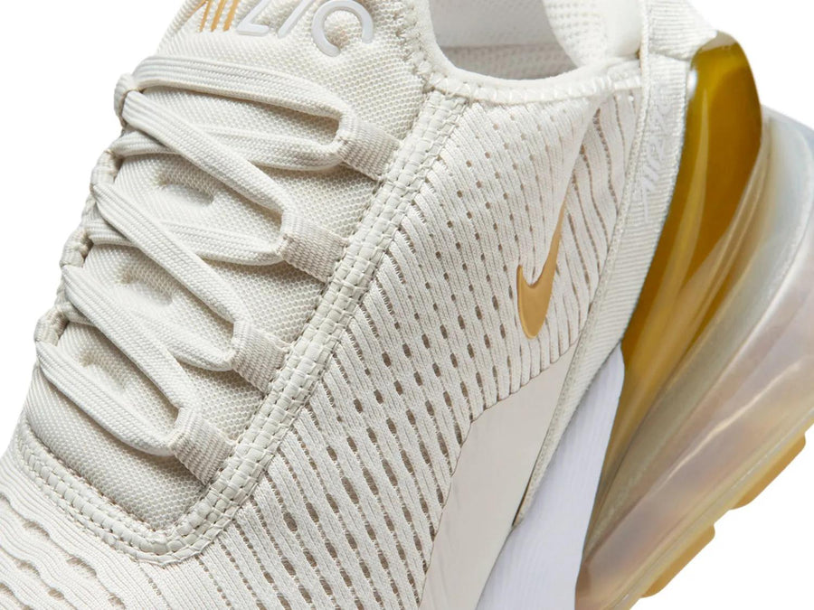 Nike Air Max 270 Sneaker - Women's