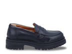 Miz Mooz Legendary Platform Loafer